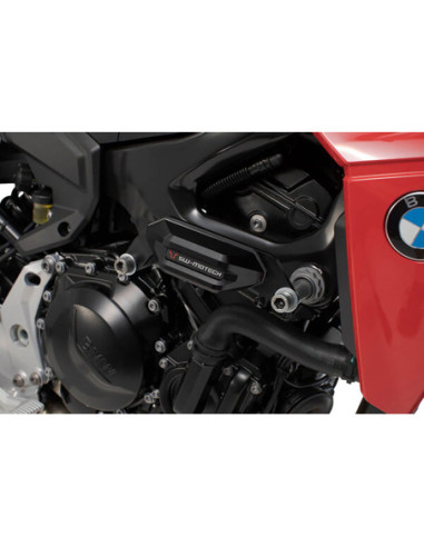 FRAME SLIDER KIT
