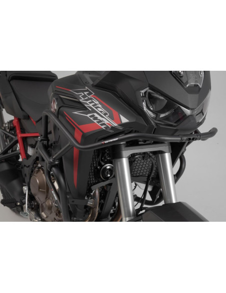 UPPER CRASH BAR