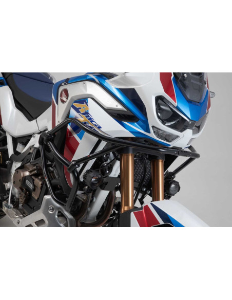 UPPER CRASH BAR