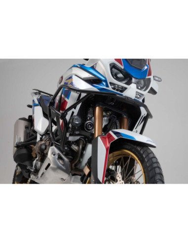 UPPER CRASH BAR