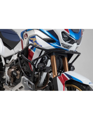 UPPER CRASH BAR
