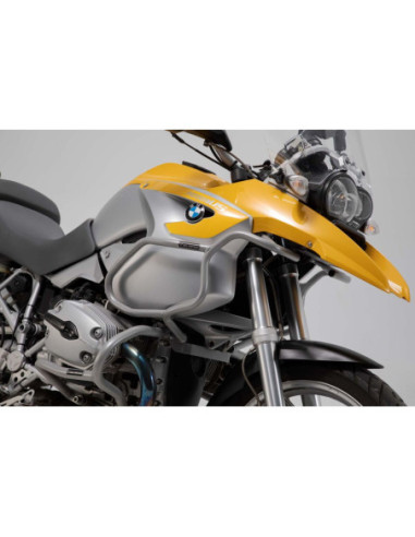 UPPER CRASH BAR