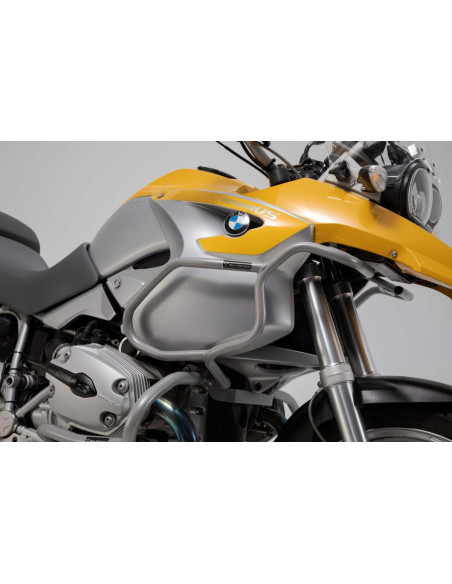 UPPER CRASH BAR
