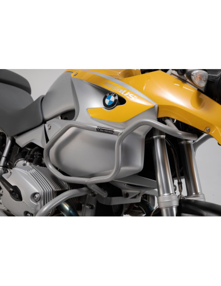 UPPER CRASH BAR