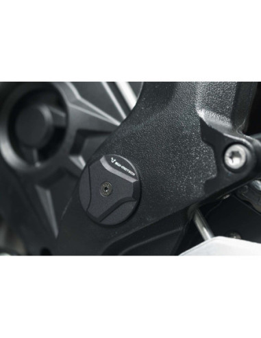 FRAME CAP SET