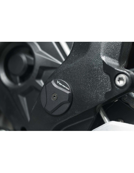 FRAME CAP SET