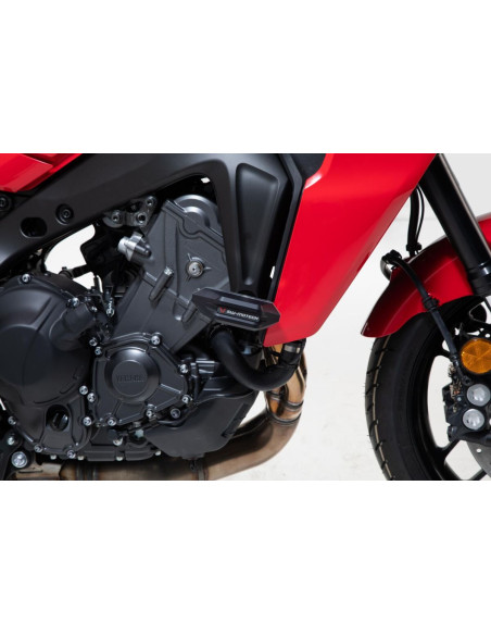 FRAME SLIDER KIT