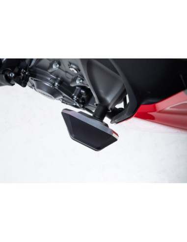 FRAME SLIDER KIT