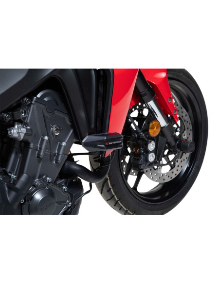 FRAME SLIDER KIT