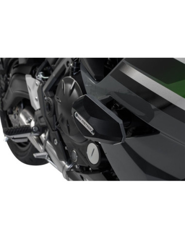 FRAME SLIDER KIT