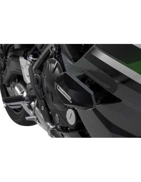 FRAME SLIDER KIT