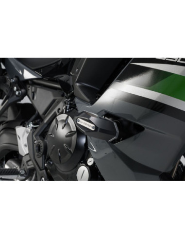 FRAME SLIDER KIT
