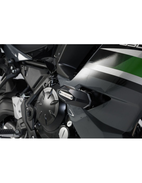 FRAME SLIDER KIT