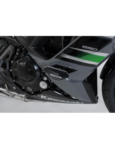 FRAME SLIDER KIT