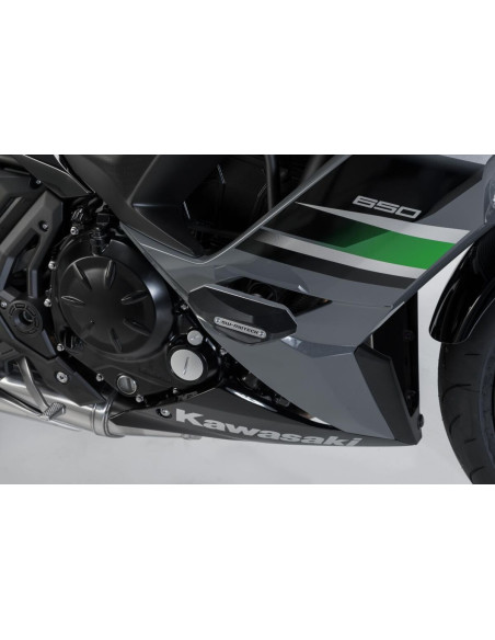 FRAME SLIDER KIT