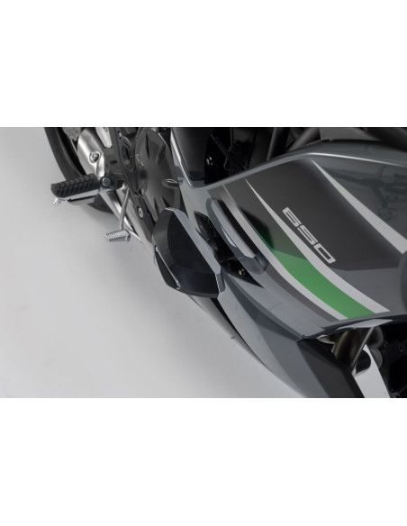 FRAME SLIDER KIT