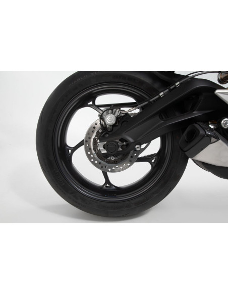 REAR AXLE SLIDER