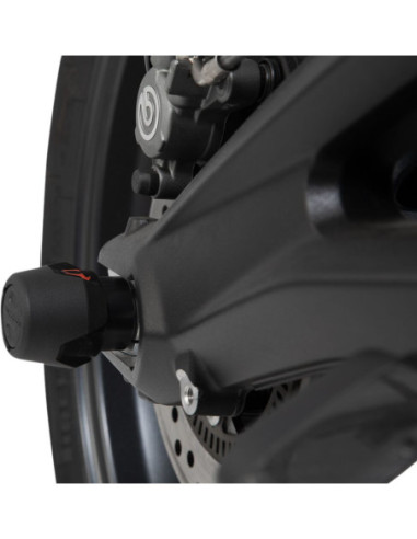 REAR AXLE SLIDER
