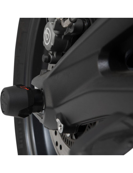 REAR AXLE SLIDER