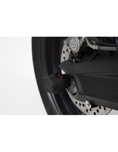 REAR AXLE SLIDER