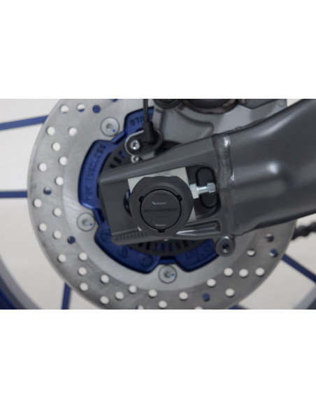REAR AXLE SLIDER SET