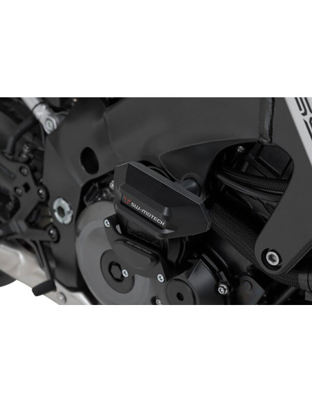 FRAME SLIDER SET