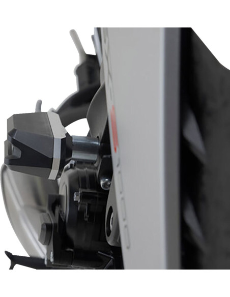 FRAME SLIDER SET