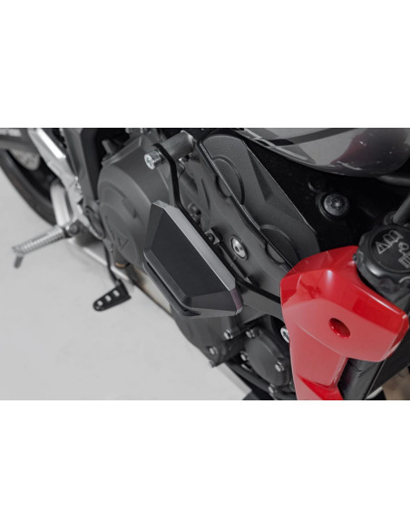 FRAME SLIDER SET