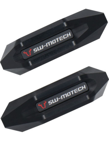 FRAME SLIDER SET