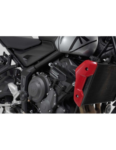 FRAME SLIDER SET