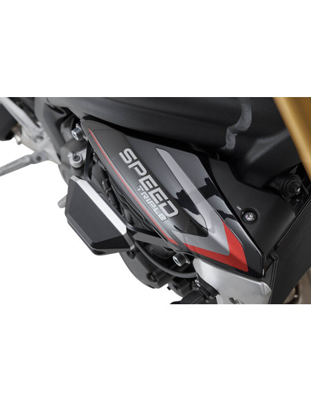 FRAME SLIDER SET