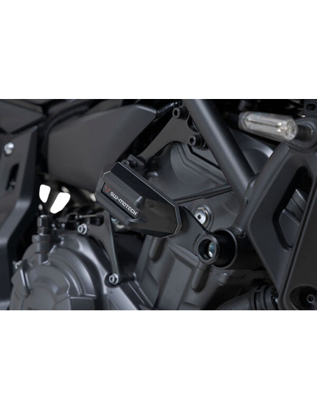 FRAME SLIDER SET