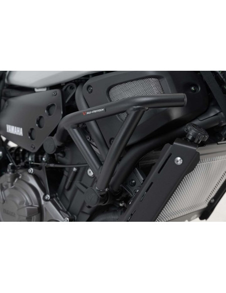 CRASH BAR
