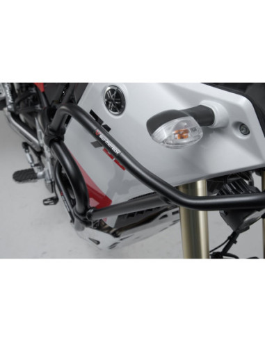 UPPER CRASH BAR