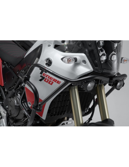 UPPER CRASH BAR