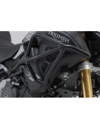 UPPER CRASH BAR