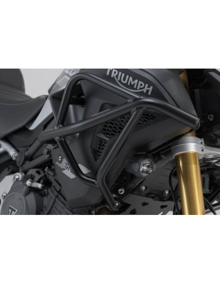 UPPER CRASH BAR