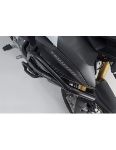 UPPER CRASH BAR