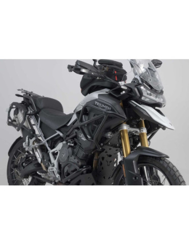 UPPER CRASH BAR