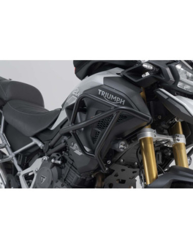 UPPER CRASH BAR
