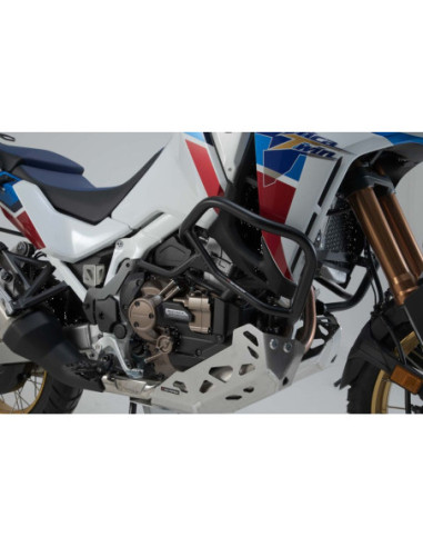 ZABEZPIECZENIE PRZED UDERZENIEM CRF1100L