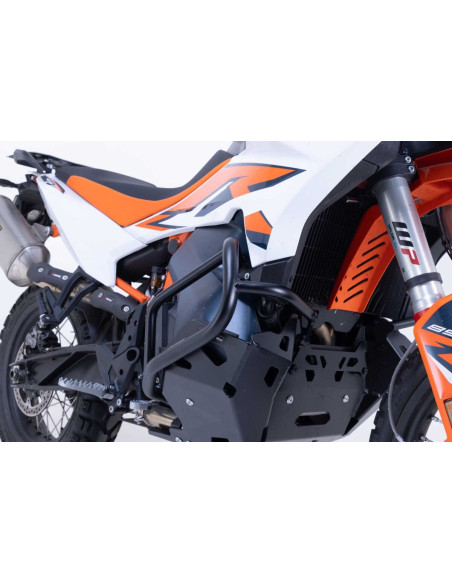 CRASH BAR