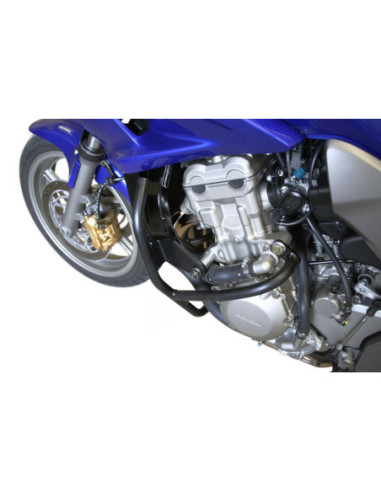 CRASH BAR