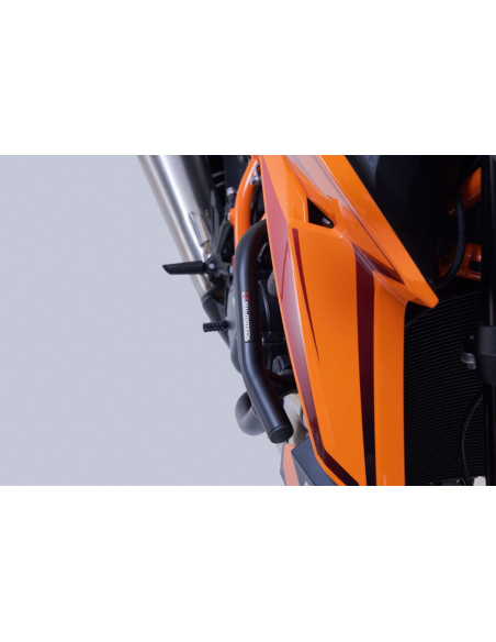 CRASH BAR