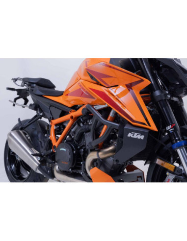 CRASH BAR