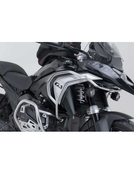 UPPER CRASH BAR