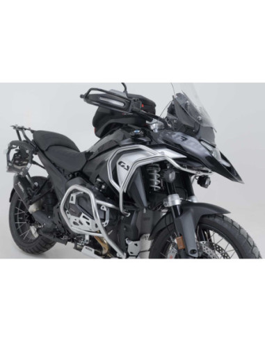 UPPER CRASH BAR