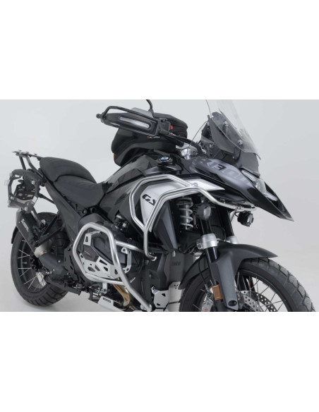 UPPER CRASH BAR