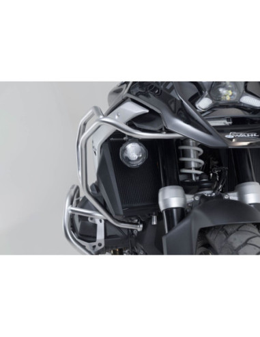 UPPER CRASH BAR