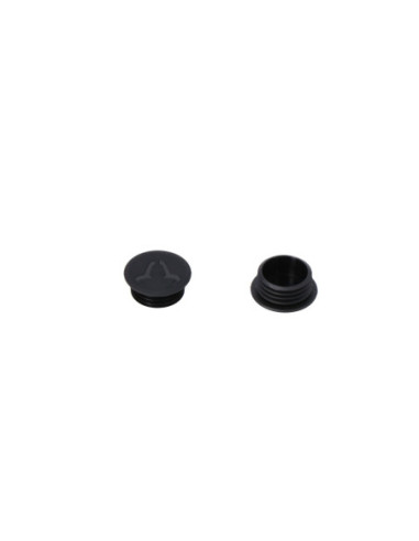 SPARE COVER CAPS CRASHBAR